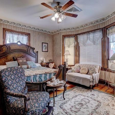 Grandison Inn Оклахома Сити Екстериор снимка