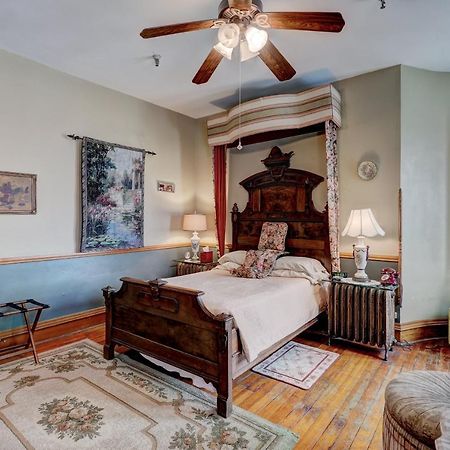 Grandison Inn Оклахома Сити Екстериор снимка