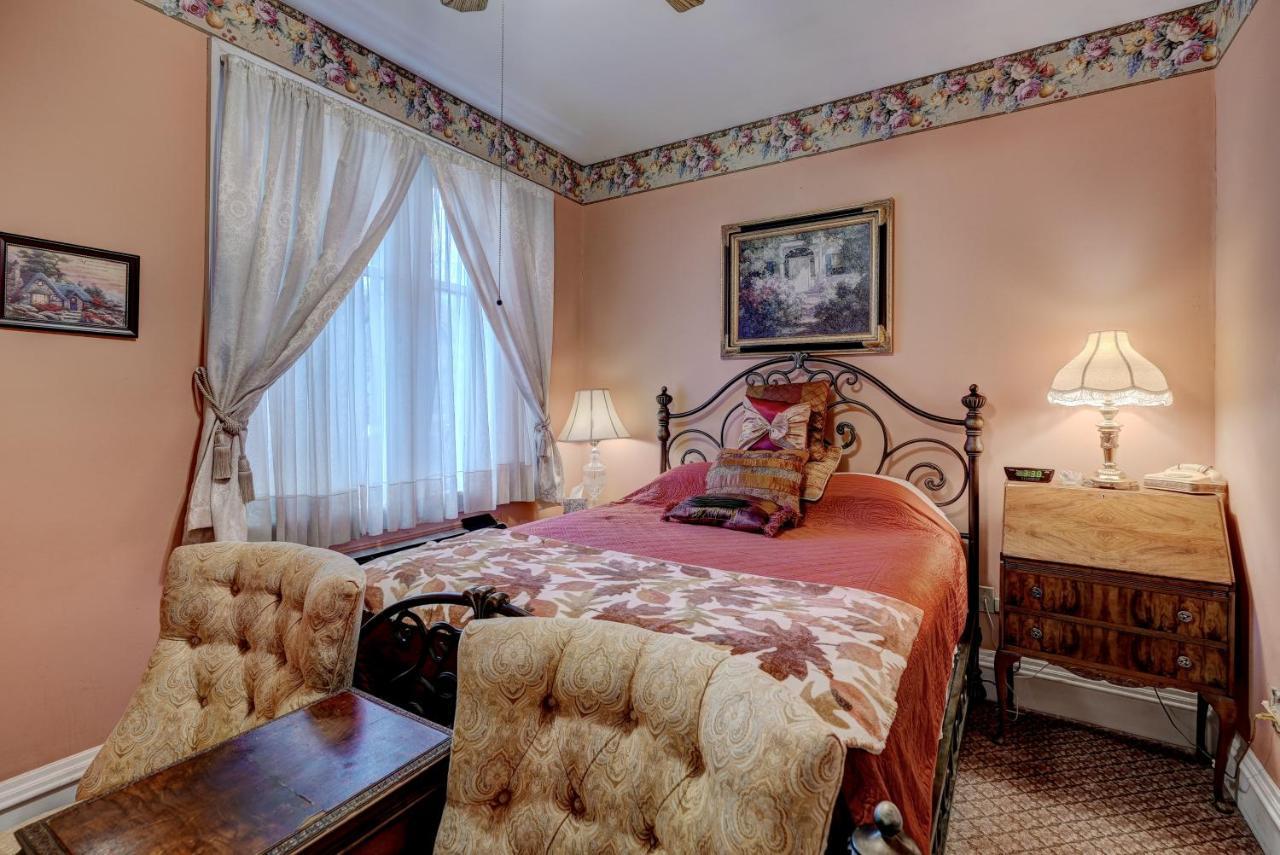 Grandison Inn Оклахома Сити Екстериор снимка