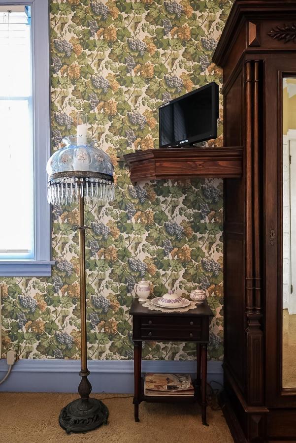 Grandison Inn Оклахома Сити Екстериор снимка