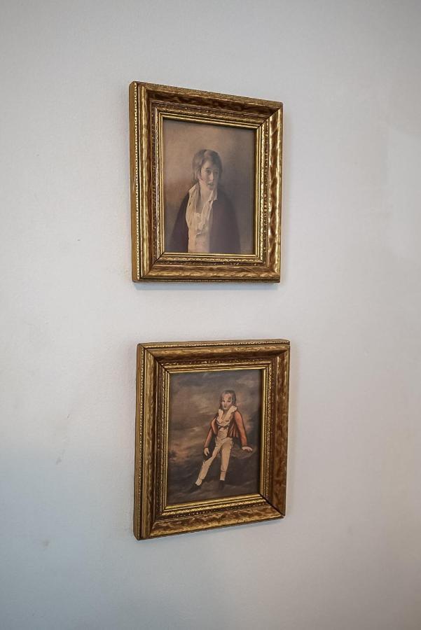 Grandison Inn Оклахома Сити Екстериор снимка