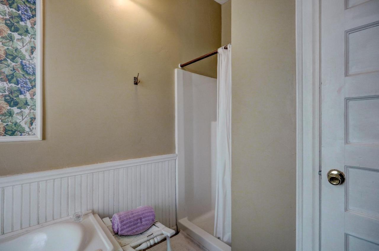 Grandison Inn Оклахома Сити Екстериор снимка