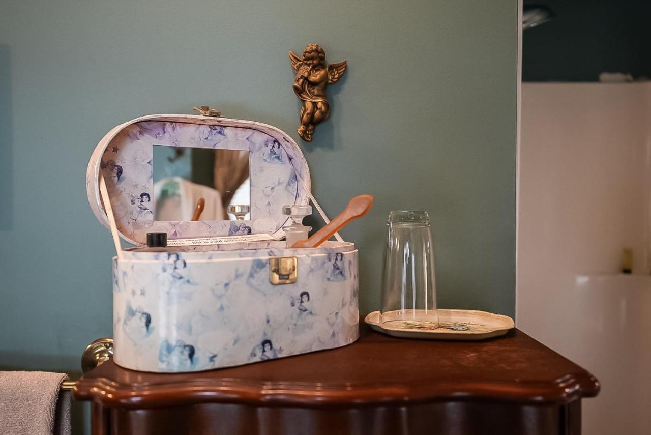 Grandison Inn Оклахома Сити Екстериор снимка