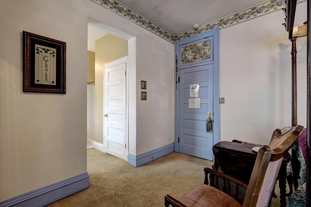 Grandison Inn Оклахома Сити Екстериор снимка