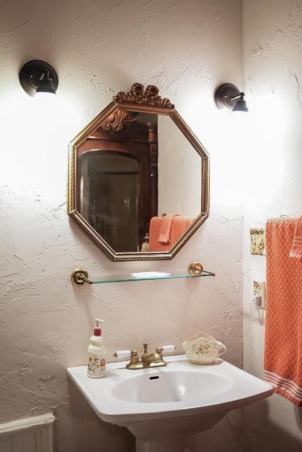 Grandison Inn Оклахома Сити Екстериор снимка