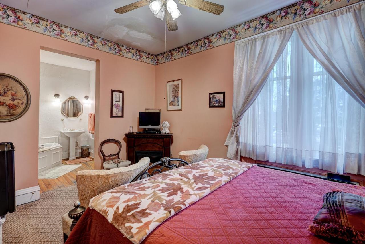 Grandison Inn Оклахома Сити Екстериор снимка