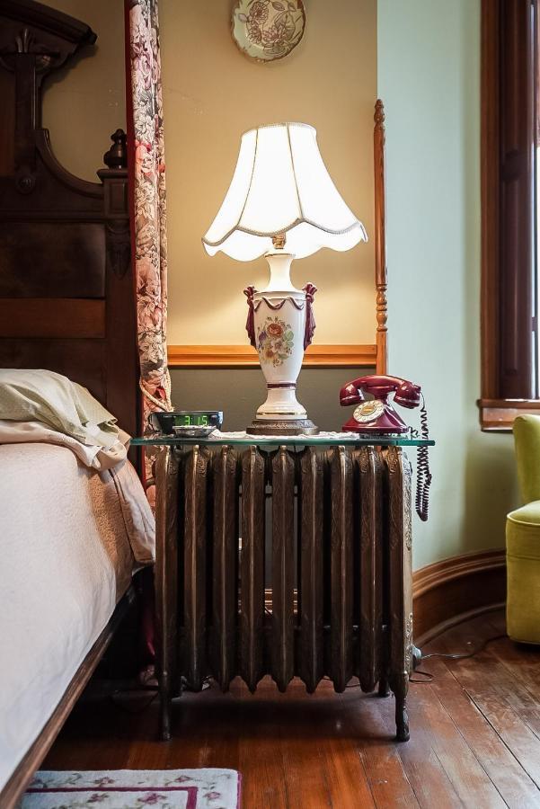 Grandison Inn Оклахома Сити Екстериор снимка