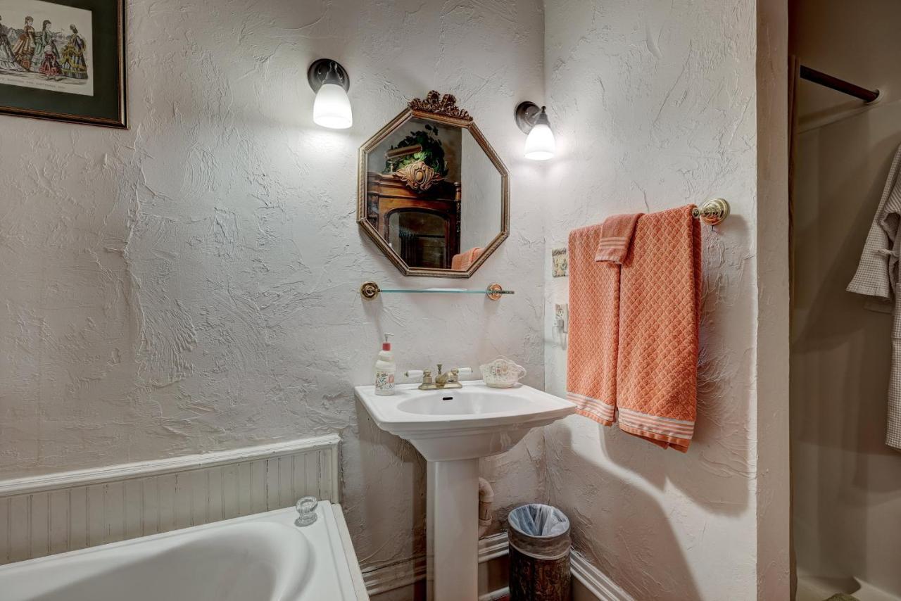Grandison Inn Оклахома Сити Екстериор снимка