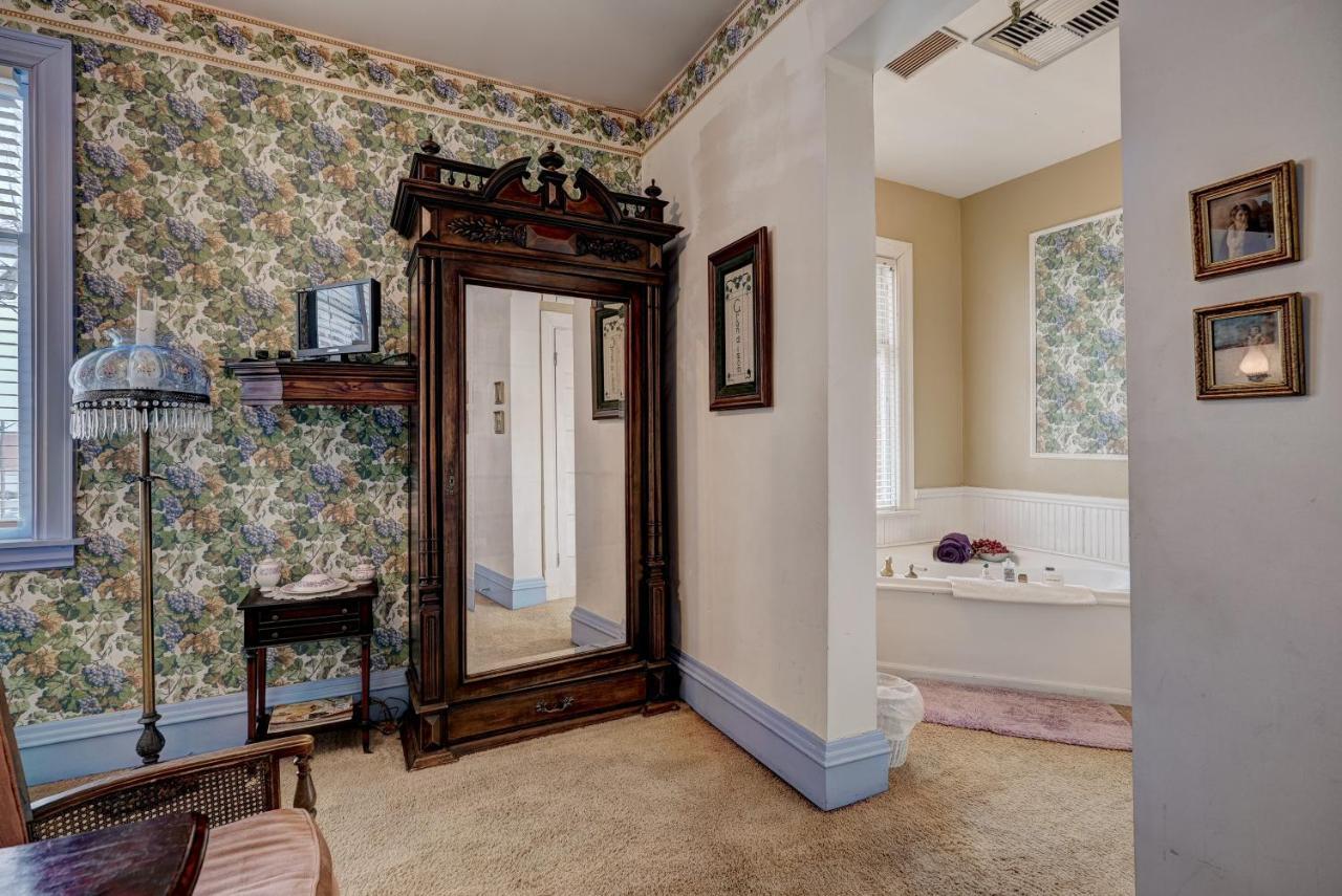 Grandison Inn Оклахома Сити Екстериор снимка