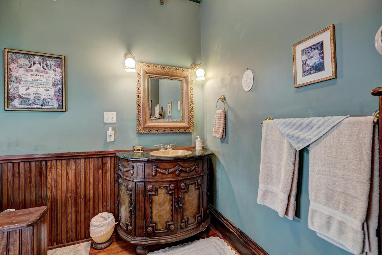 Grandison Inn Оклахома Сити Екстериор снимка
