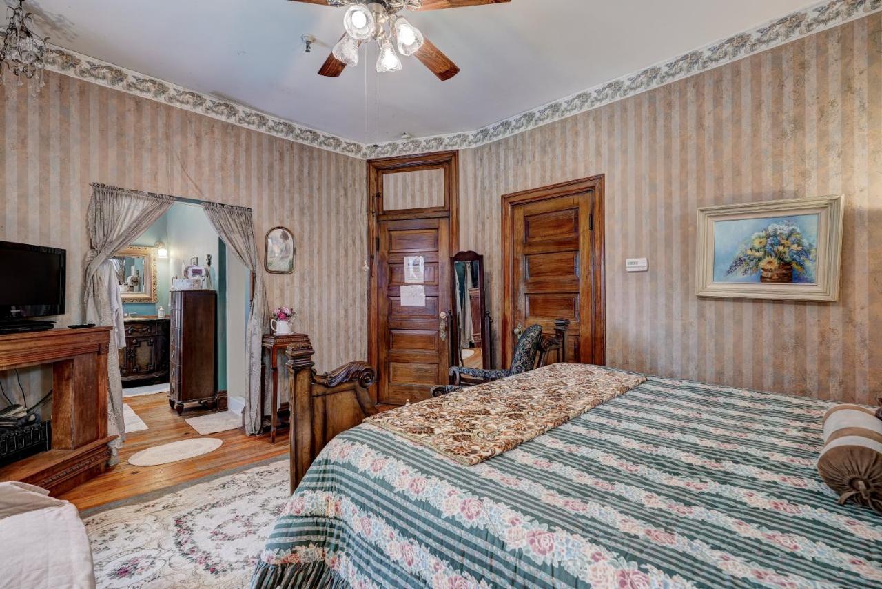 Grandison Inn Оклахома Сити Екстериор снимка