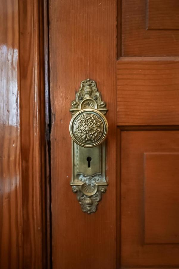 Grandison Inn Оклахома Сити Екстериор снимка